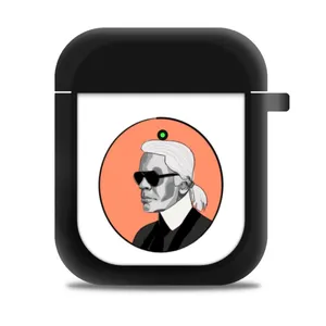 کاور آکام مدل AAP1CW-KARL14 مناسب برای کیس اپل ایرپاد 1/2