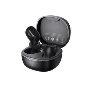 هدست مخصوص بازی بلوتوثی باسئوس مدل SEN ACTIVE WM01 NEW 