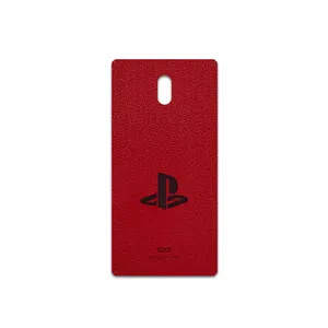 MAHOOT RL-PS Cover Sticker for Nokia 3