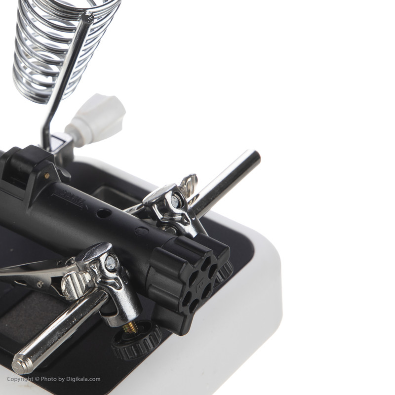 پایه هویه مدل MG16129DC پایه هویه مدل MG16129DC