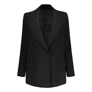 مانتو کتی زنانه برنس مدل آدنا