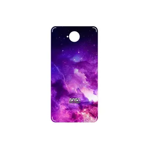 MAHOOT Universe b NASA 12 Cover Sticker for Microsoft Lumia 650