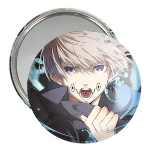 آینه جیبی خندالو مدل توگه اینوماکی انیمه جوجوتسو کایزن  کد 11117