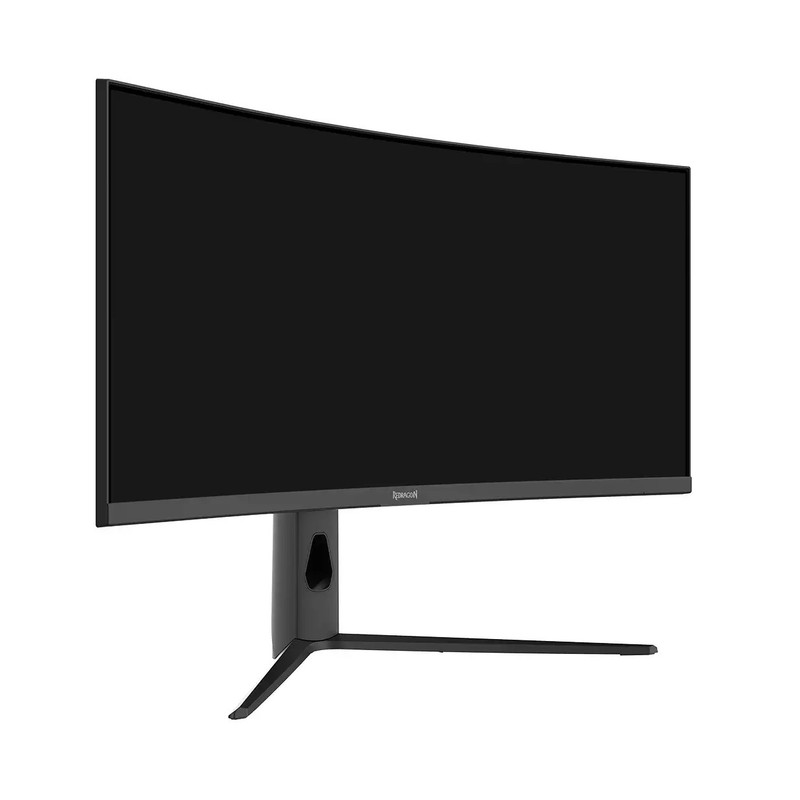 مانیتور خمیده گیمینگ 34 اینچ ردراگون مدل GMQ3418RVC