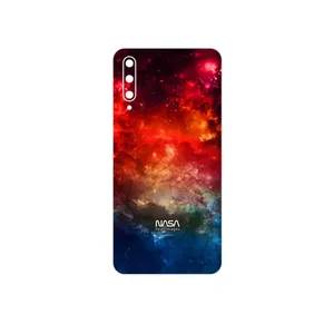 MAHOOT Universe b NASA 8 Cover Sticker for Huawei Y9S