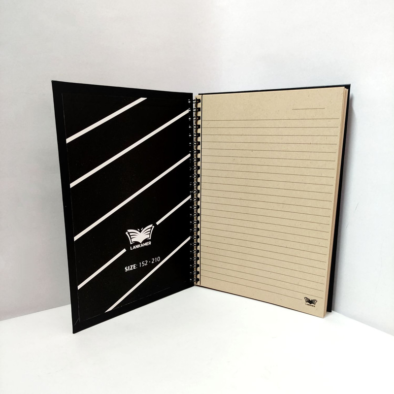 دفتر مشق 70 برگ مدل شب پرستاره کد LA5-380do