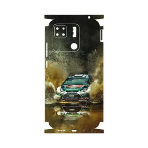 MAHOOT Rally-FullSkin Cover Sticker for Xiaomi Redmi 10A