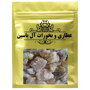 دمنوش لبان ذکر حوجری - 75 گرم