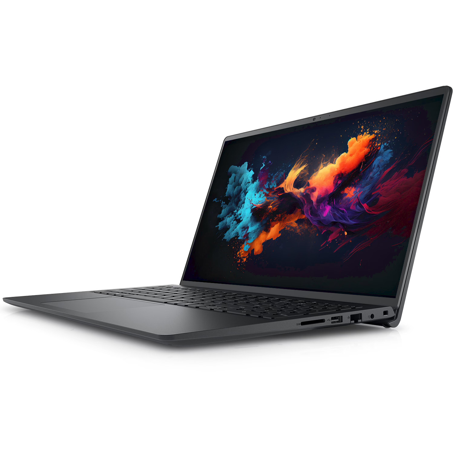 لپ تاپ 15.6 اینچی دل مدل Vostro 3520-i7 1255U 8GB 500SSD لپ تاپ 15.6 اینچی دل مدل Vostro 3520-i7 1255U 8GB 500SSD