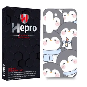 HEPRO MC Cover for Samsung Galaxy S23 PLUS