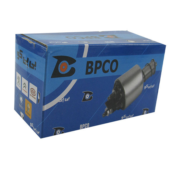 اتوماتیک استارت بی پی کو مدل 20060010 مناسب برای پژو 206