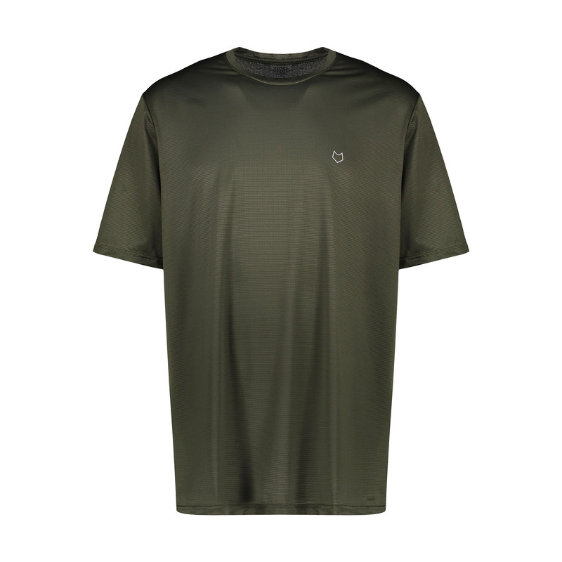 تی شرت آستین کوتاه ورزشی مردانه مل اند موژ مدل M07947-600