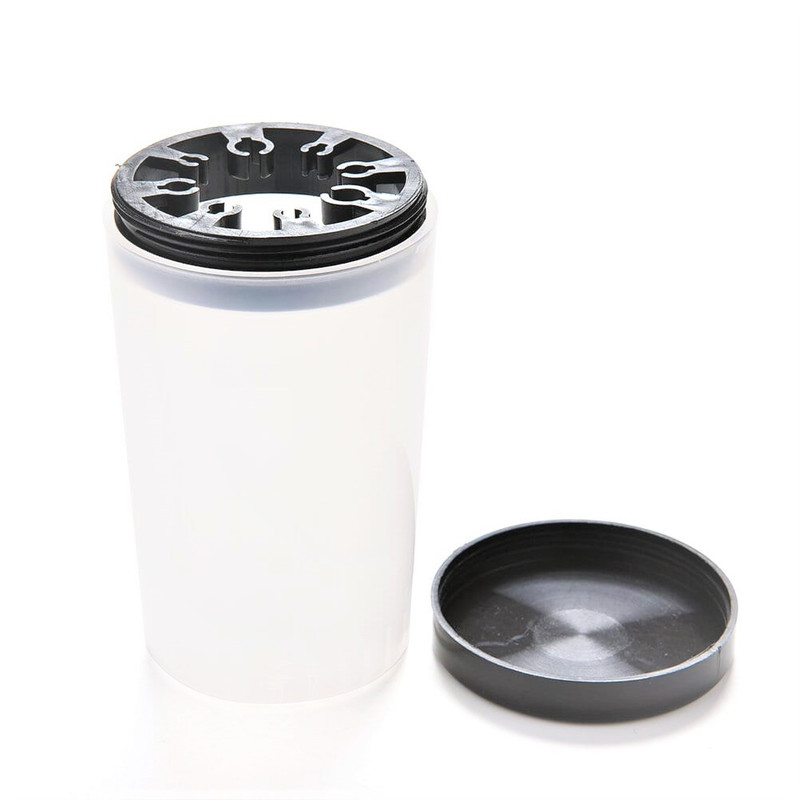 ظرف شستشو قلم آرایشی مدل 8