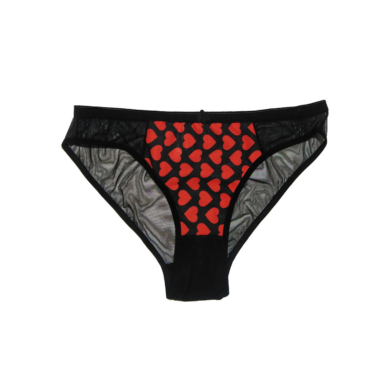 ست شورت و سوتین زنانه مدل فنردار کد 1405