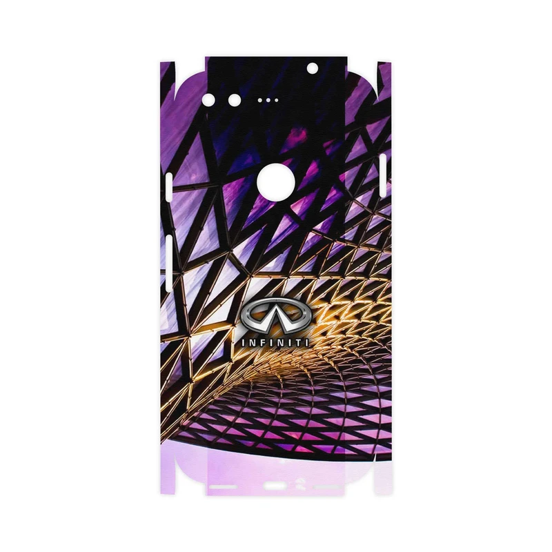 برچسب پوششی ماهوت مدل infinity-FullSkin مناسب برای گوشی موبایل گوگل Pixel
