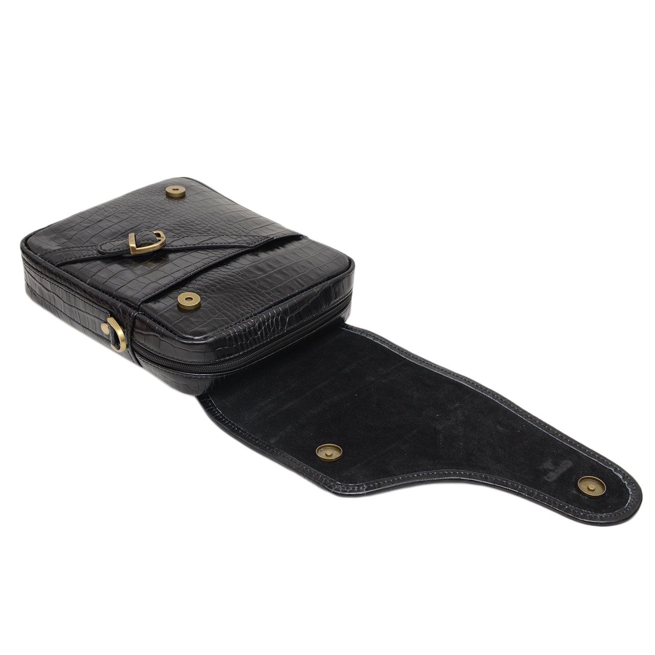 کیف رودوشی گارد مدل LCR-19 -  - 7
