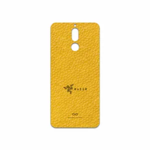 MAHOOT ML-RZR Cover Sticker for Huawei Mate 10 Lite