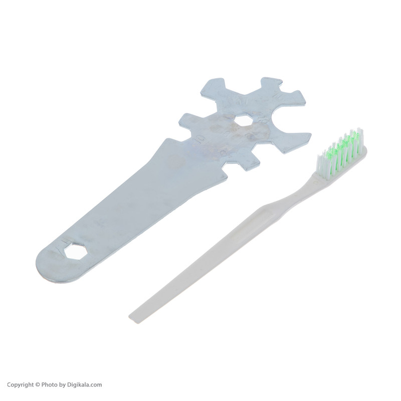 پیستوله بادی سیلور کد 011 پیستوله بادی سیلور کد 011