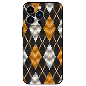 Megafone Texture 8104 Cover For Apple iPhone 14 Pro Max