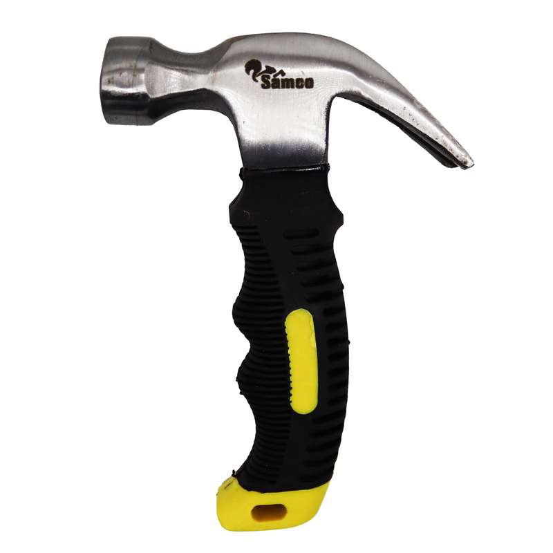 چکش سامکو مدل YPZM-MINI وزن 405 گرم چکش سامکو مدل YPZM-MINI وزن 405 گرم