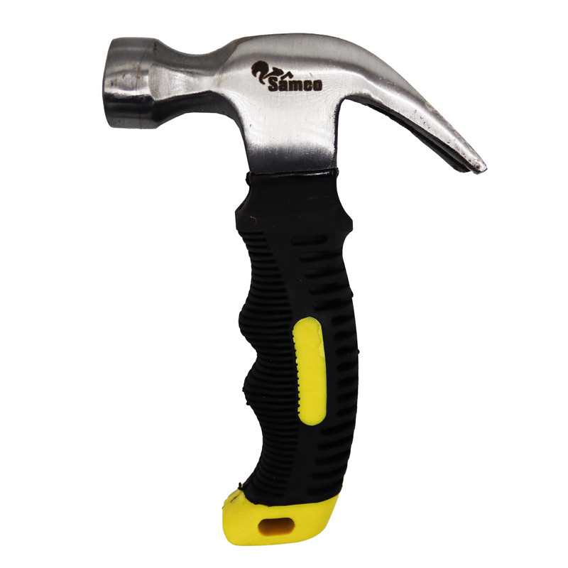 چکش سامکو مدل YPZM-MINI وزن 405 گرم چکش سامکو مدل YPZM-MINI وزن 405 گرم