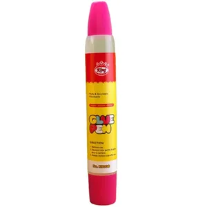 چسب مایع کینگ مدل دو طرفه کد 001