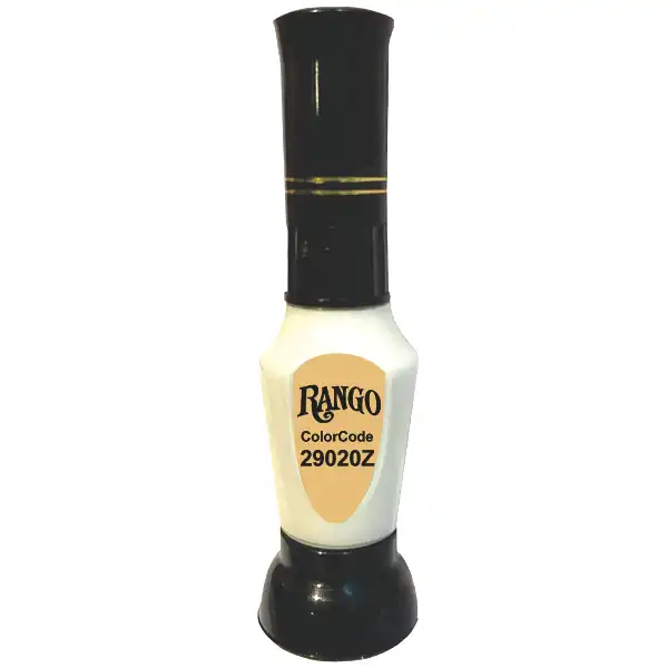 قلم خشگیر بدنه خودرو سفید رنگو کد 29020Z حجم 15 میلی لیتر