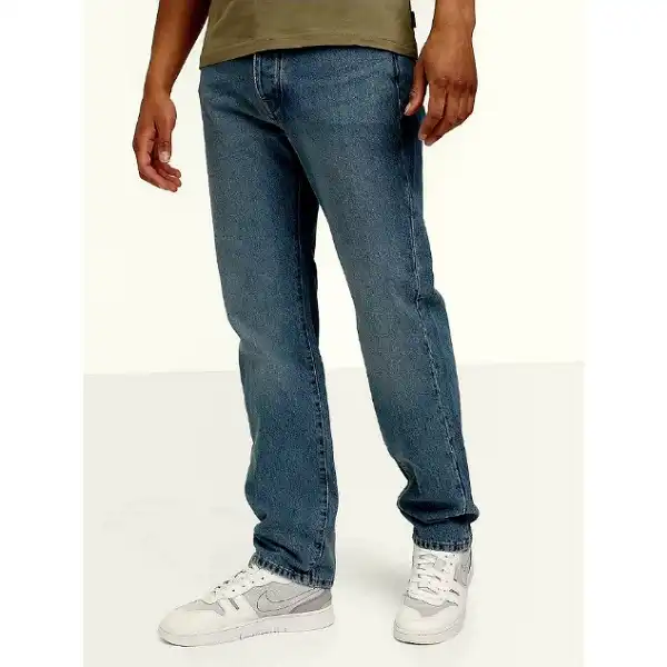 شلوار جین مردانه سلکتد مدل 16077247