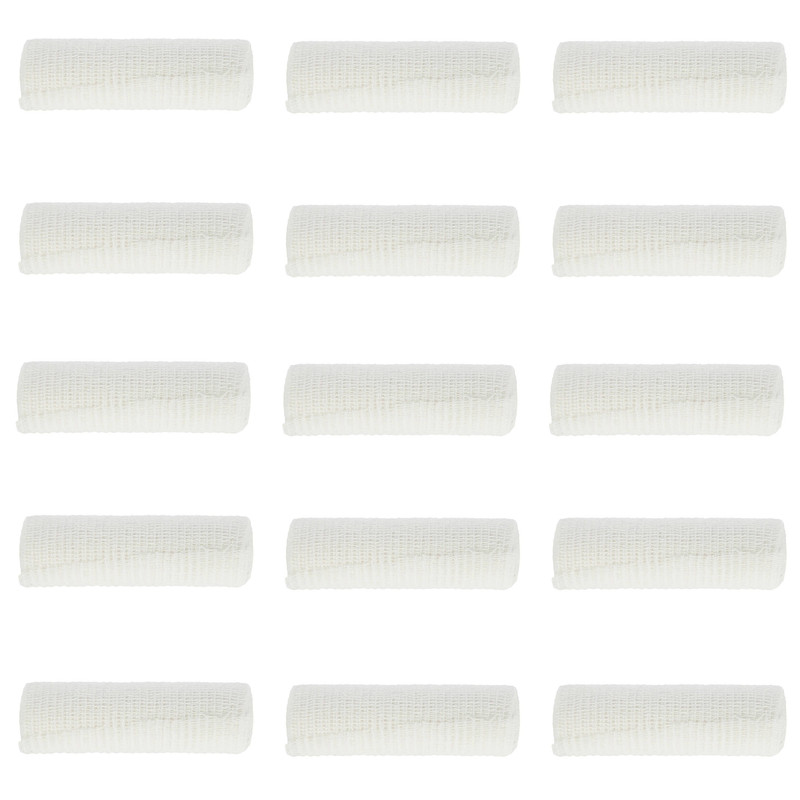 باند پانسمان مدل B 10-270-15 مجموعه 15 عددی