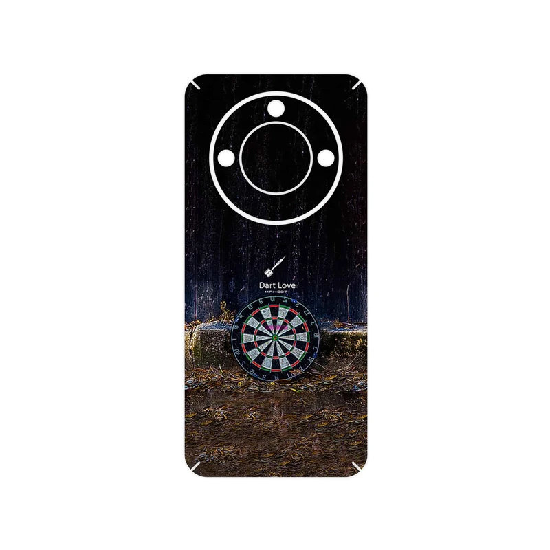 برچسب پوششی ماهوت مدل Dart مناسب برای گوشی موبایل آنر X9c Smart