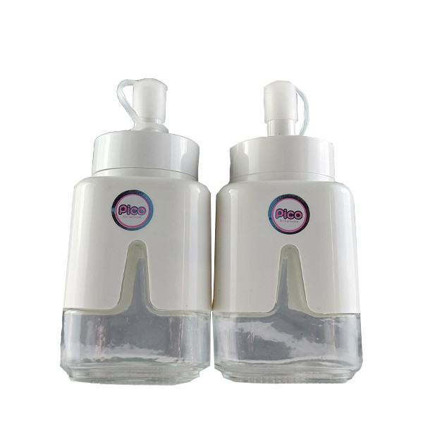 آبلیمو خوری مدل پیکو کد 08 بسته 2 عددی 