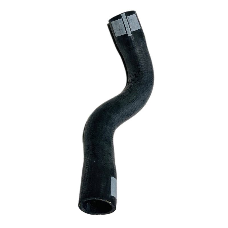 شلنگ بالای رادیاتور اچ آی سی مدل EF7 کد 8150 مناسب برای سمند