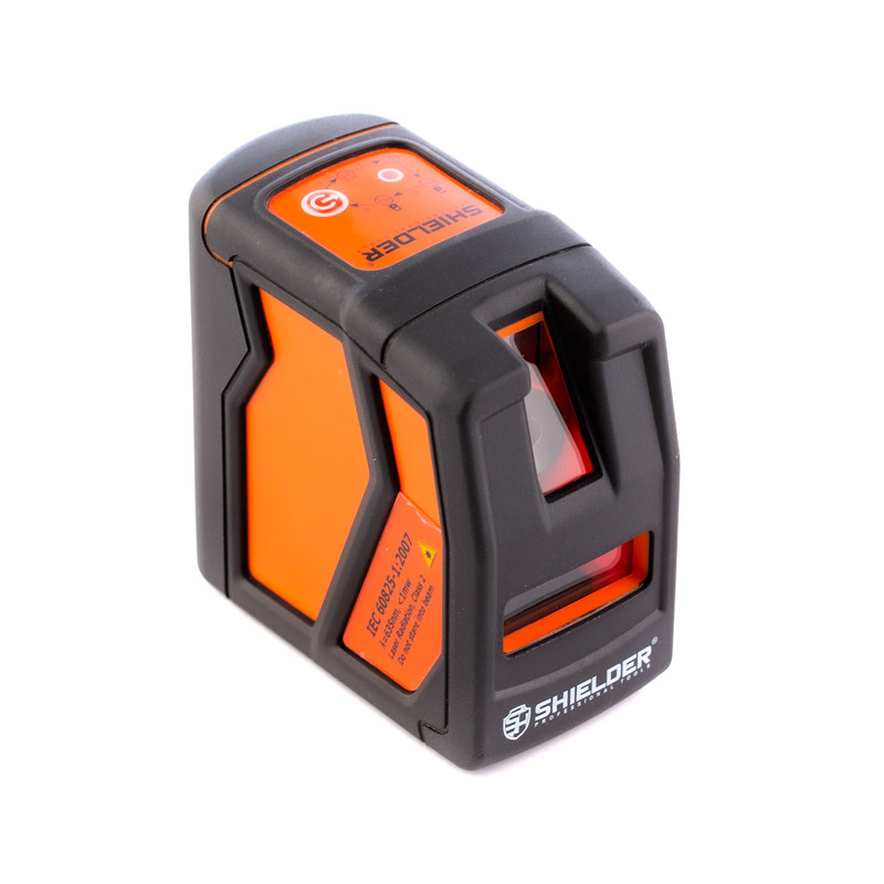 تراز لیزری شیلدر مدل SH-7720 تراز لیزری شیلدر مدل SH-7720