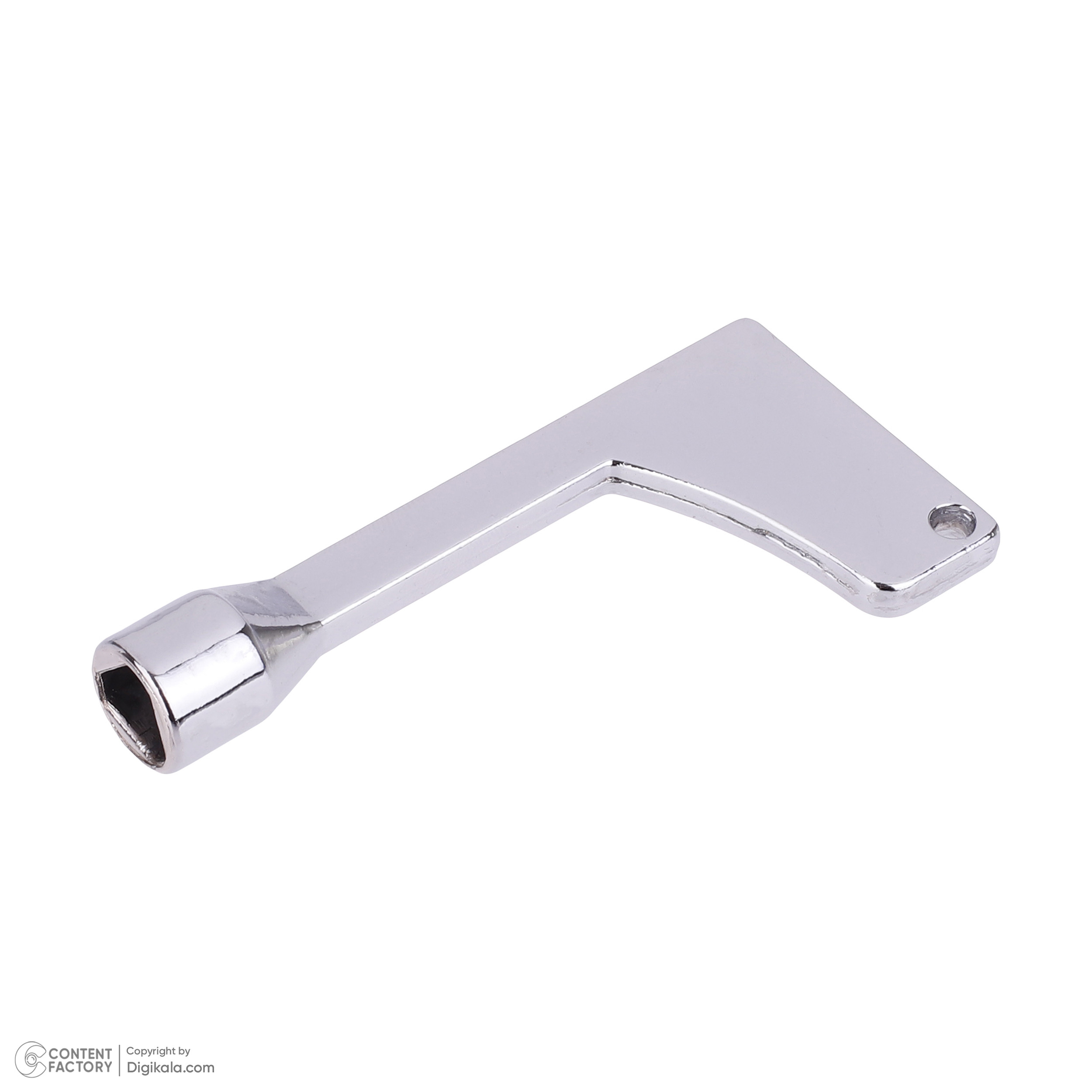 کلید سه گوش آسانسور آرمان لیفت مدل KEYT5