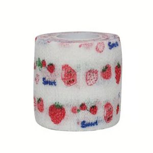 چسب دست و پای سگ و گربه کد STRAWBERRY5