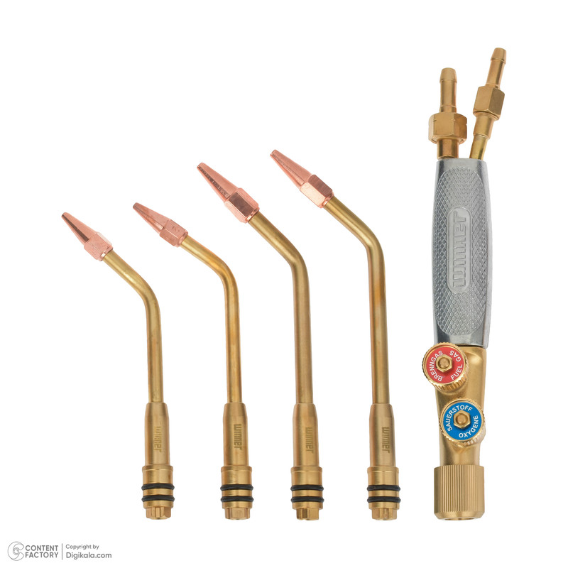 سرپیک هوا برش وینر طرح زینسر مدل 033BO