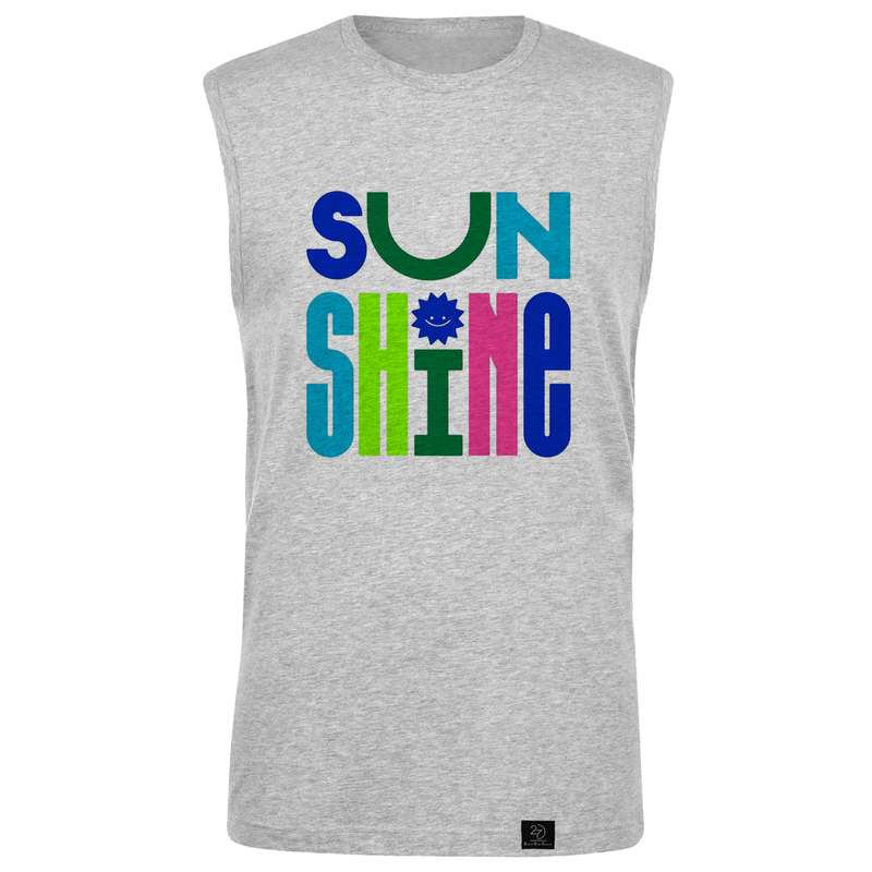 تاپ مردانه 27 مدل SUNSHINE کد QN561
