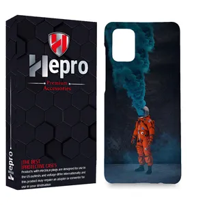 HEPRO MC Cover for Samsung Galaxy A71