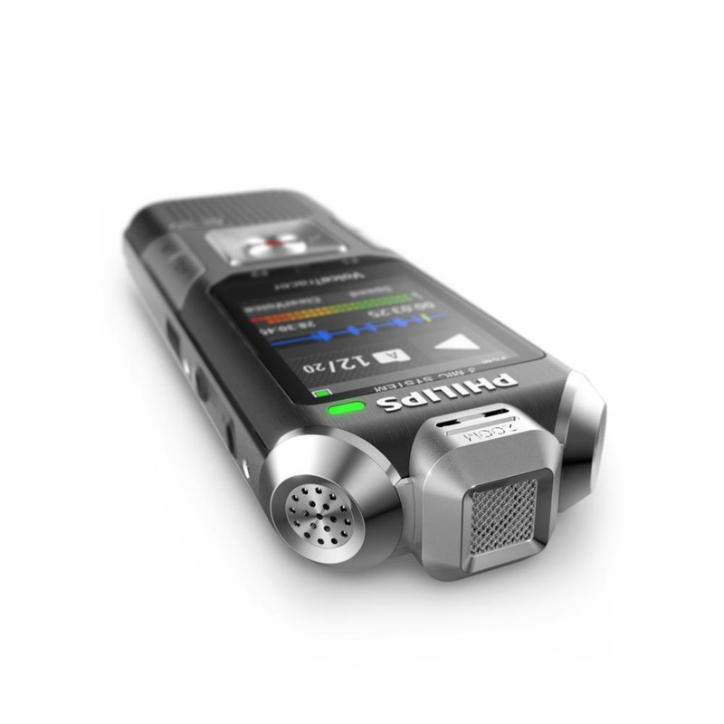 ضبط کننده صدا فیلیپس مدل DVT6010