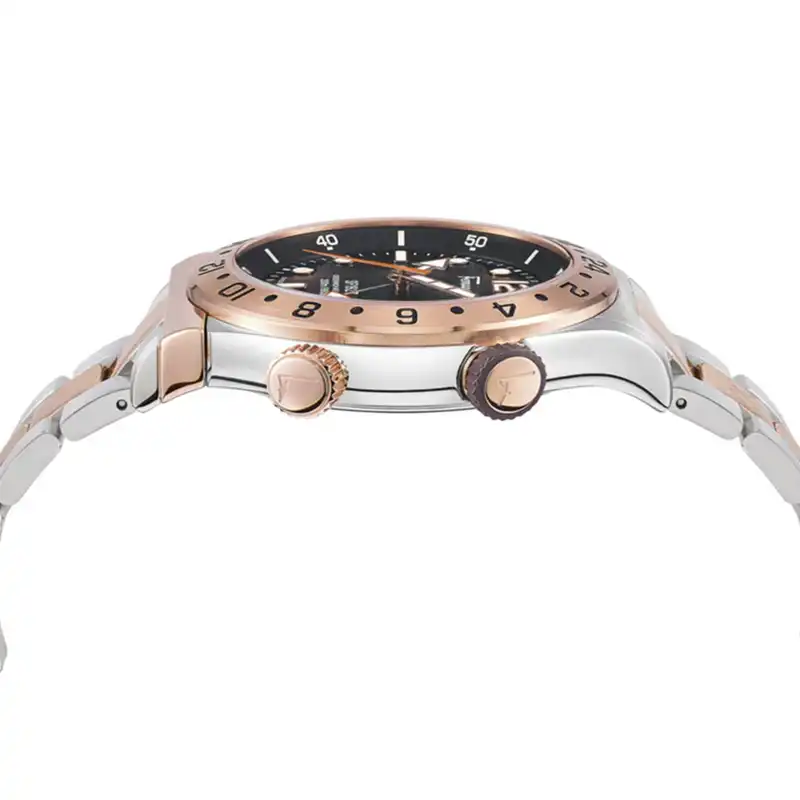 ساعت مچی عقربهای مردانه سالواتوره فراگامو مدل SFMZ00622