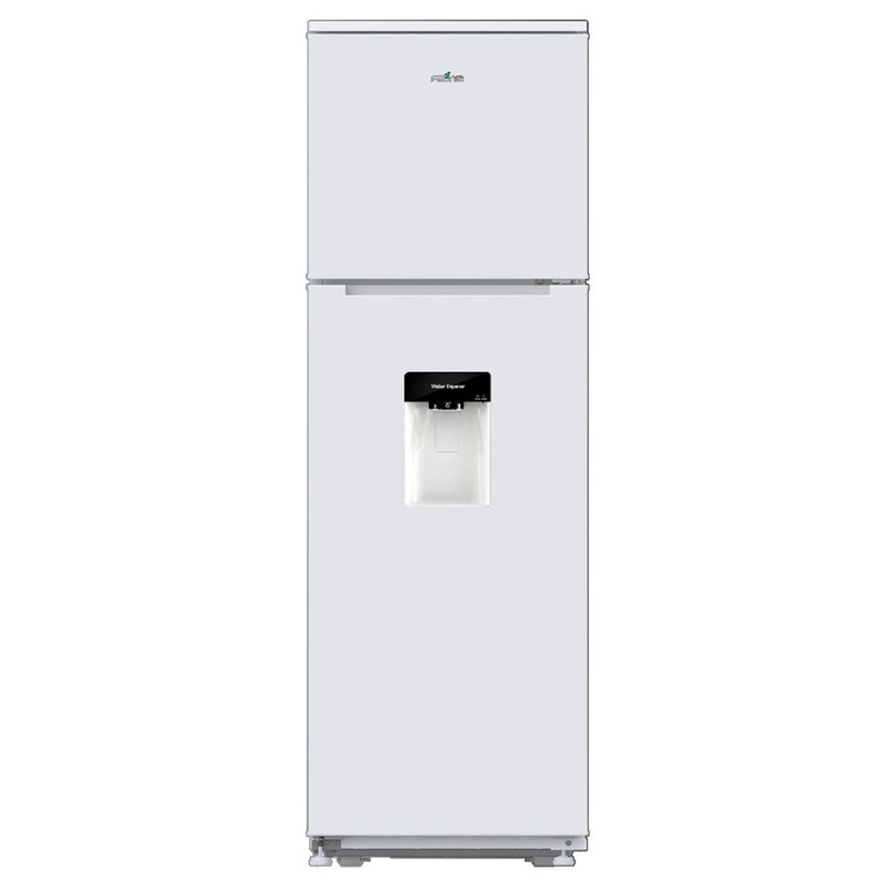 یخچال و فریزر 14 فوت سینجر مدل T5599D
