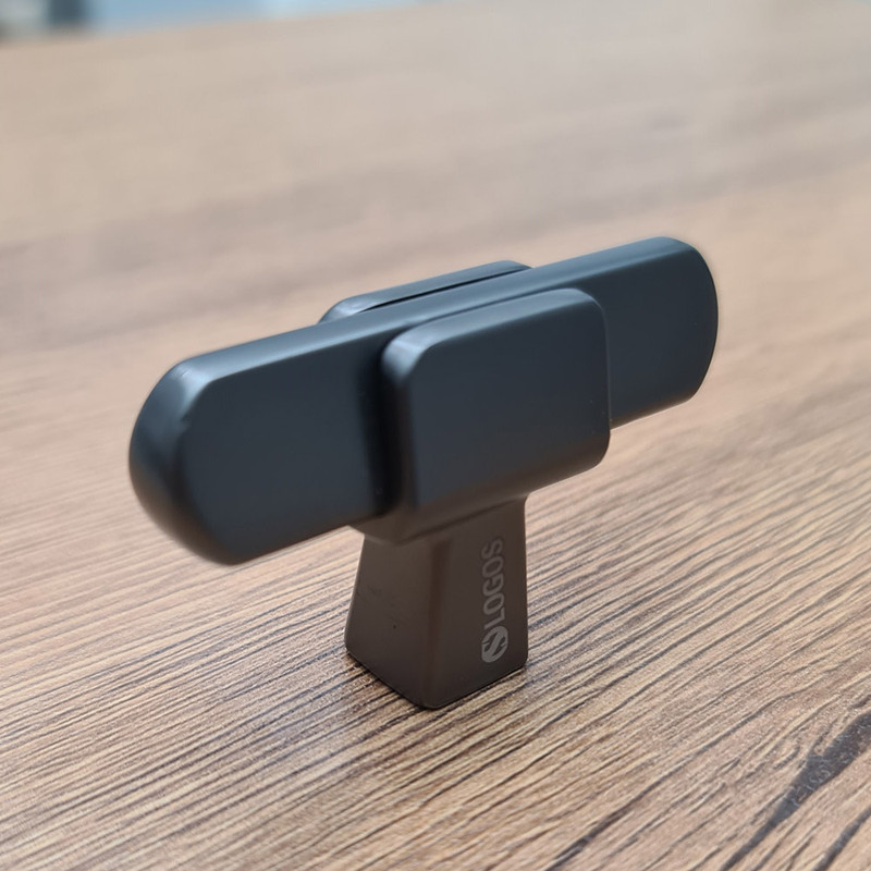 دستگیره کابینت لوگاس مدل A16 دستگیره کابینت لوگاس مدل A16