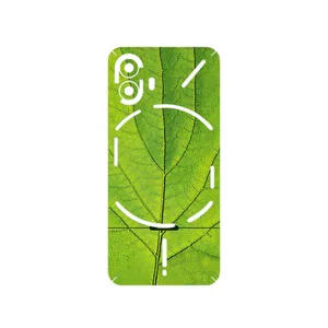 MAHOOT Leaf_Texture Cover Sticker for Nothing Phone 2