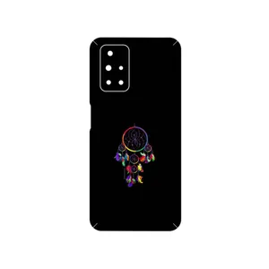 MAHOOT Dream Catchers Cover Sticker for Xiaomi Redmi 10 Prime