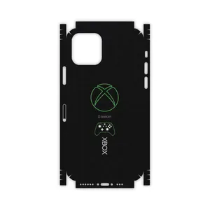 MAHOOT XBOX-FullSkin Cover Sticker for Apple iPhone 11 Pro Max