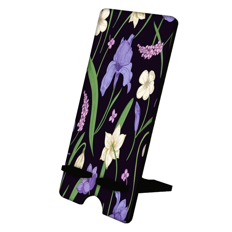 پایه نگهدارنده گوشی موبایل مدل فانتزی کد 1873