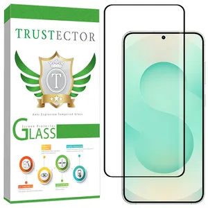 Trustector FULLET20 Screen Protector For Samsung Galaxy S25 Plus