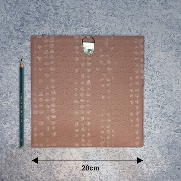 کاشی کارنیلا مدل لوحی کد klh1280