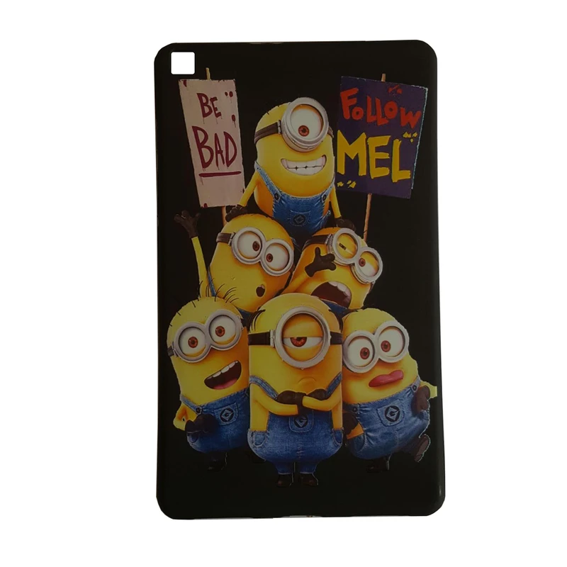کاور مدل 9991G مناسب برای تبلت سامسونگ Galaxy Tab A7 Lite / T225