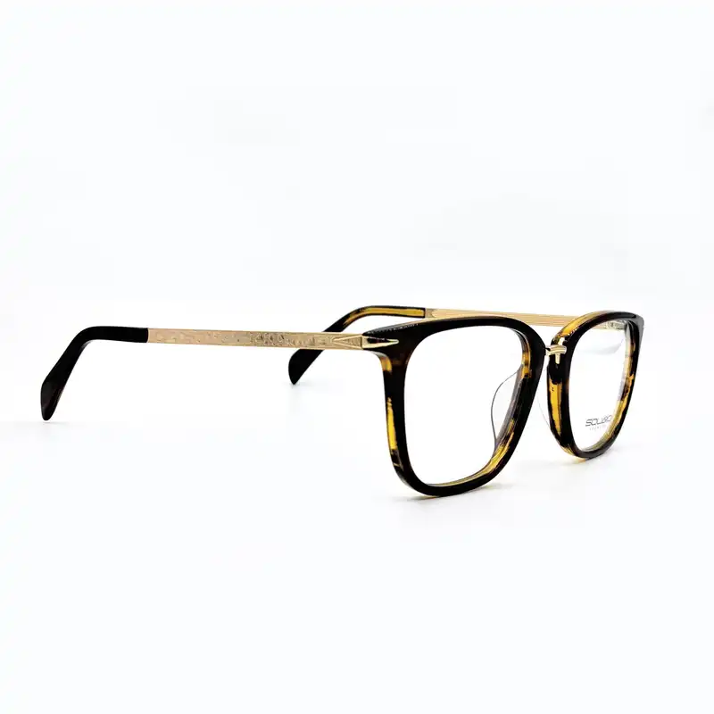 فریم عینک طبی اسکوآرو مدل SQ1722C5